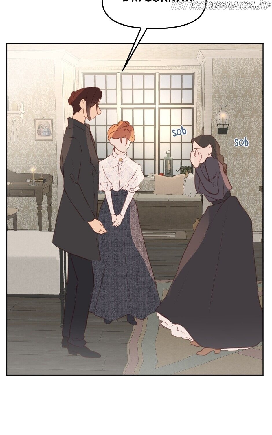 Necrobride - Manga chapter 35 - page 29
