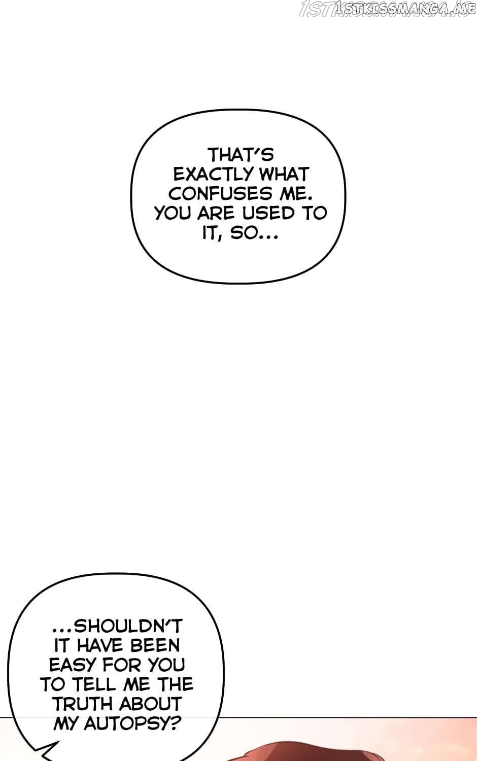 Necrobride - Manga chapter 35 - page 35