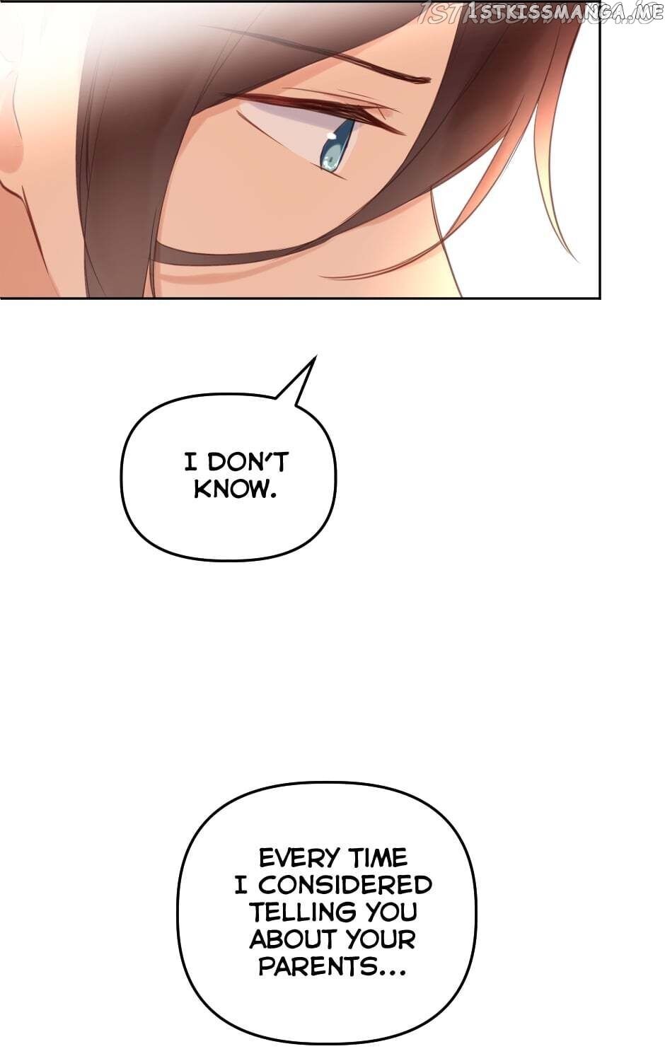 Necrobride - Manga chapter 35 - page 39