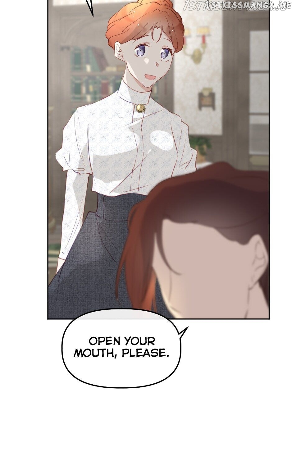 Necrobride - Manga chapter 35 - page 4