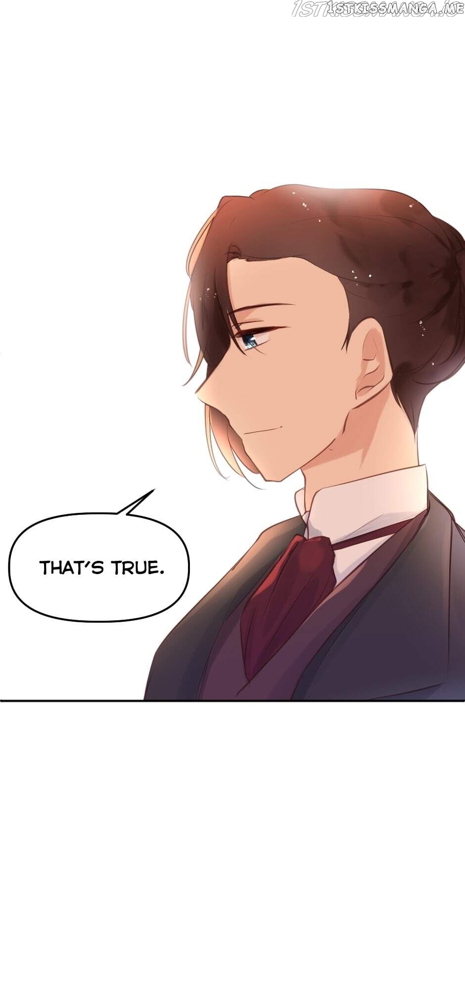 Necrobride - Manga chapter 35 - page 50