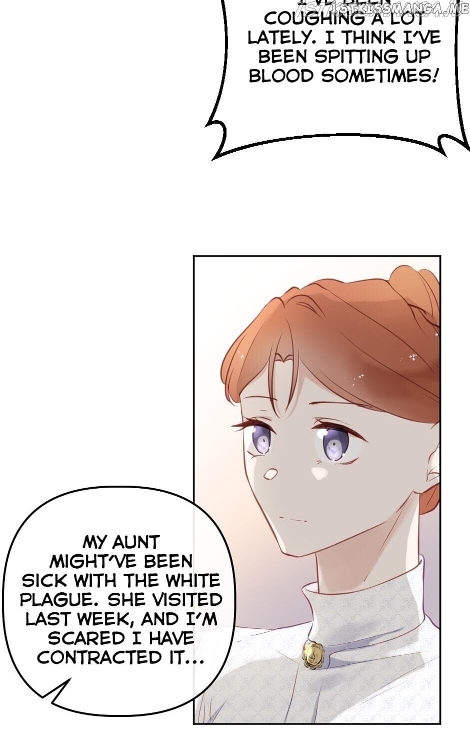 Necrobride - Manga chapter 35 - page 6