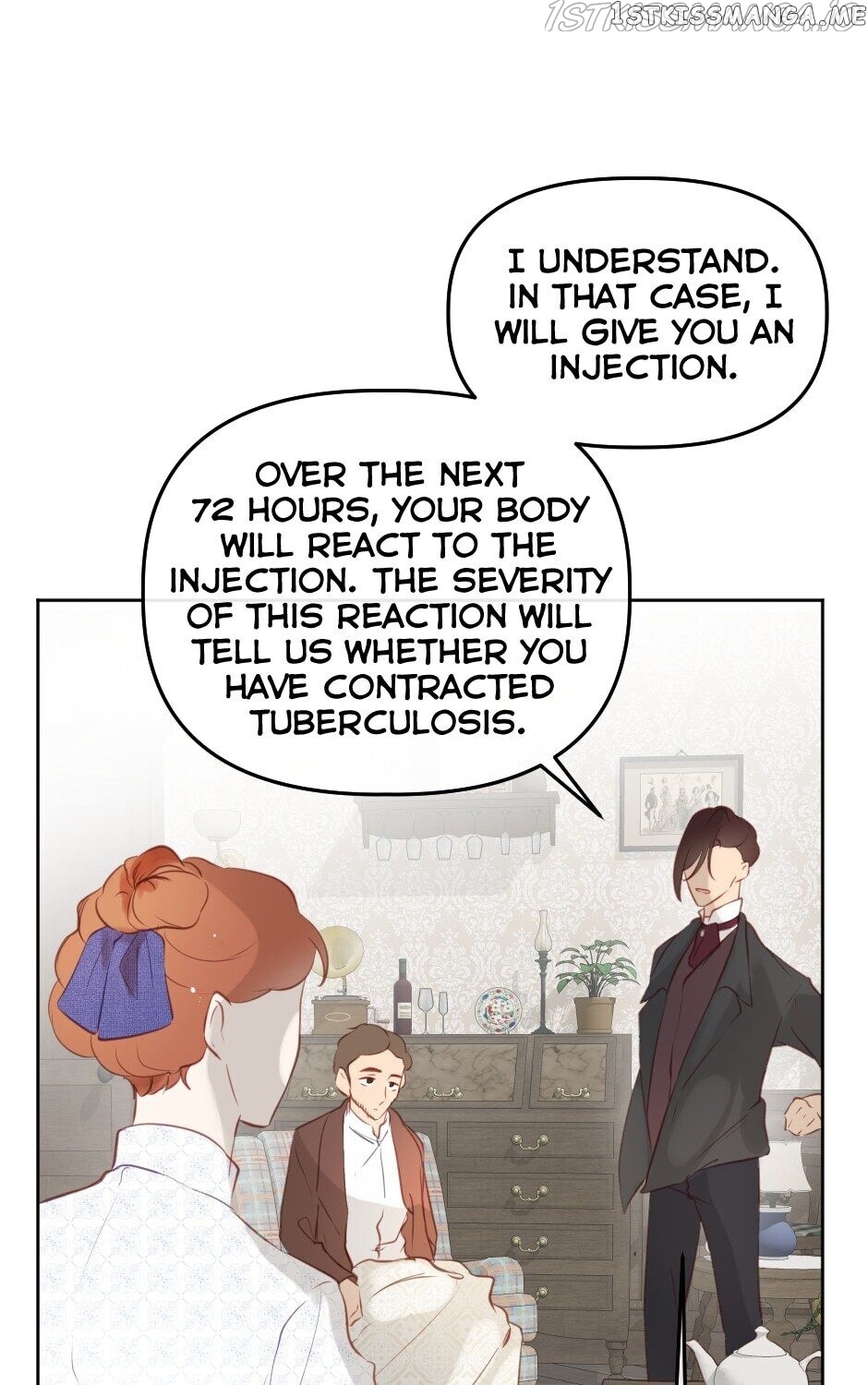 Necrobride - Manga chapter 35 - page 7