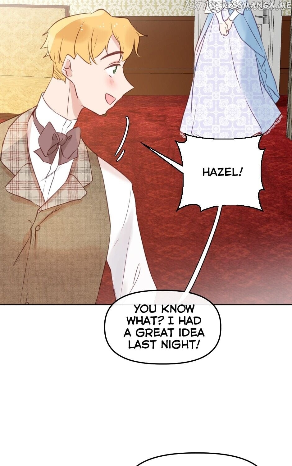 Necrobride - Manga chapter 34 - page 12