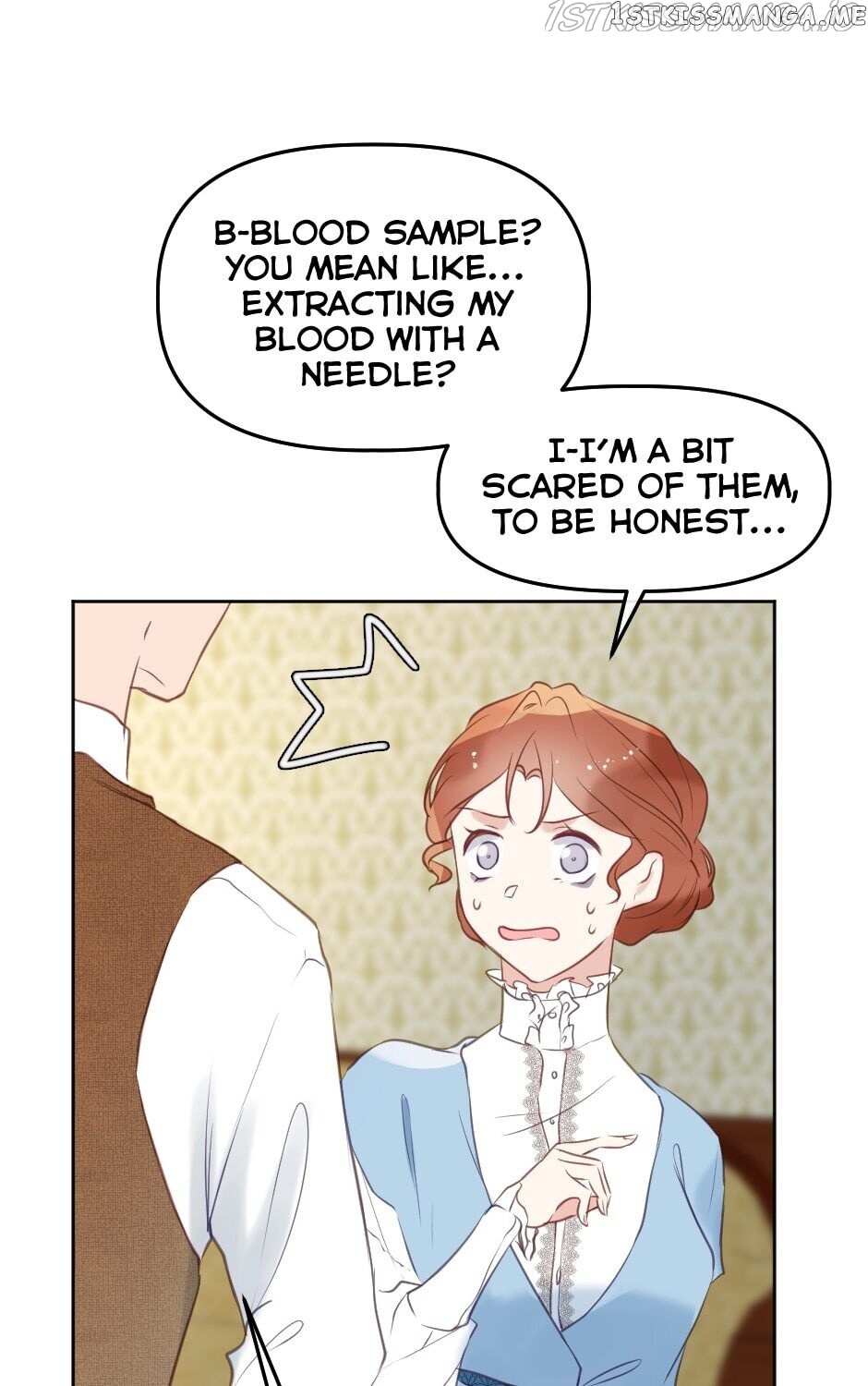 Necrobride - Manga chapter 34 - page 14