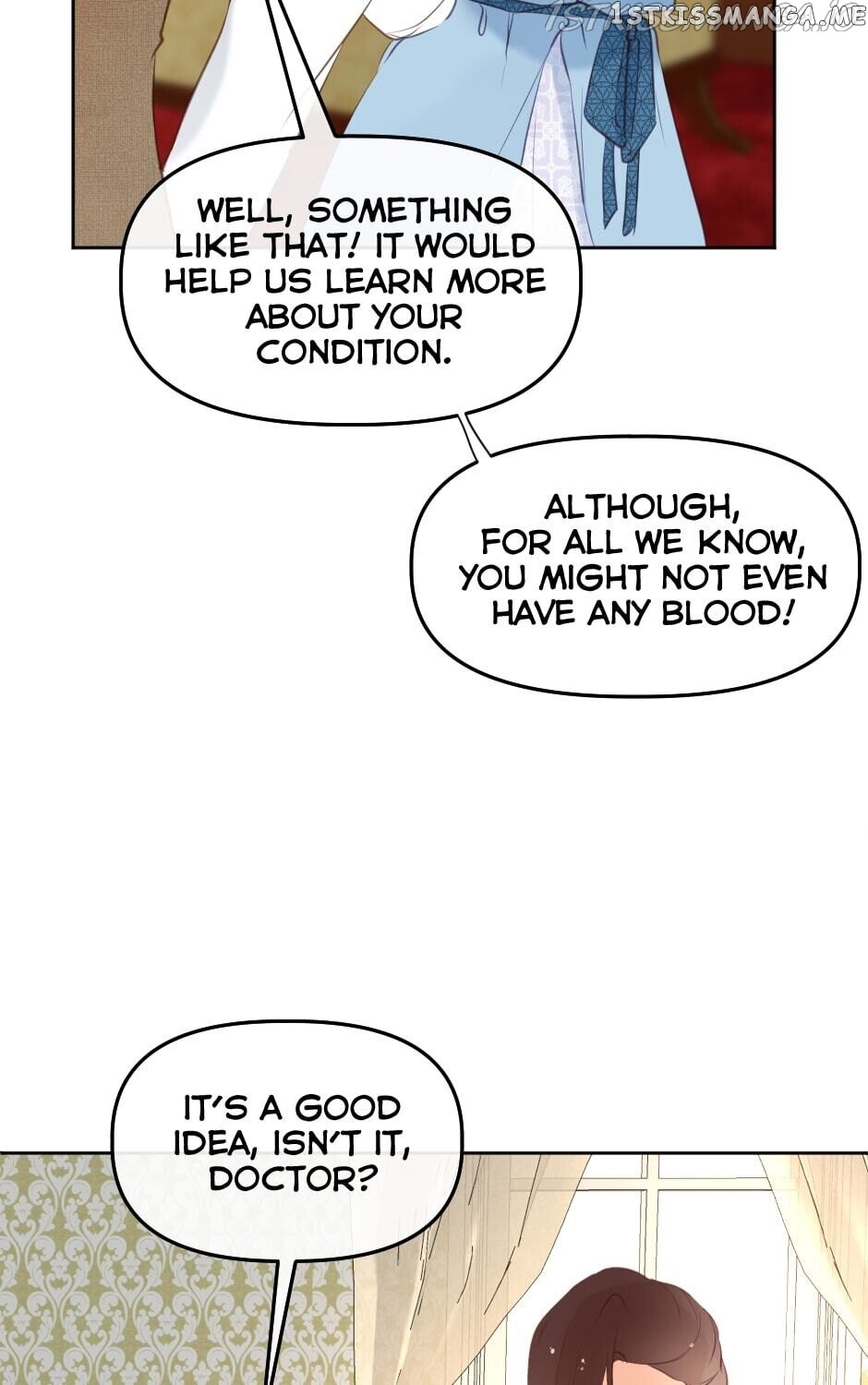 Necrobride - Manga chapter 34 - page 15