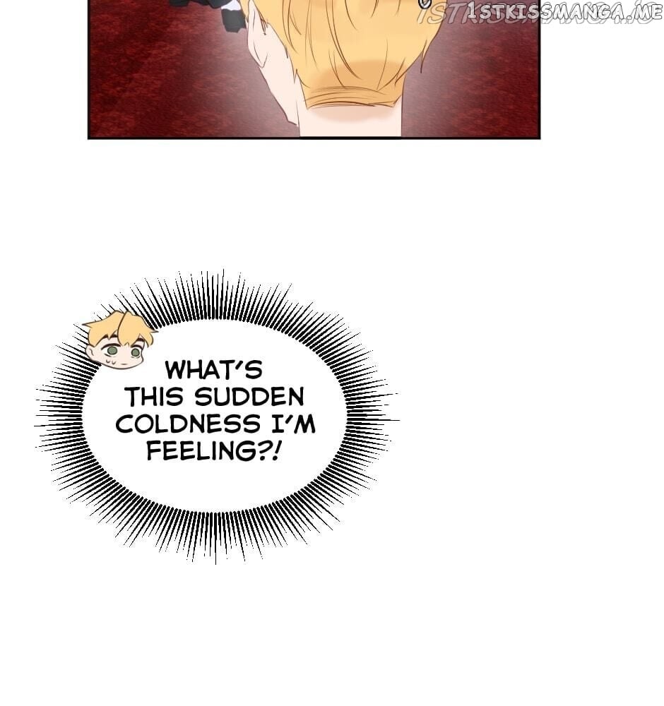Necrobride - Manga chapter 34 - page 20