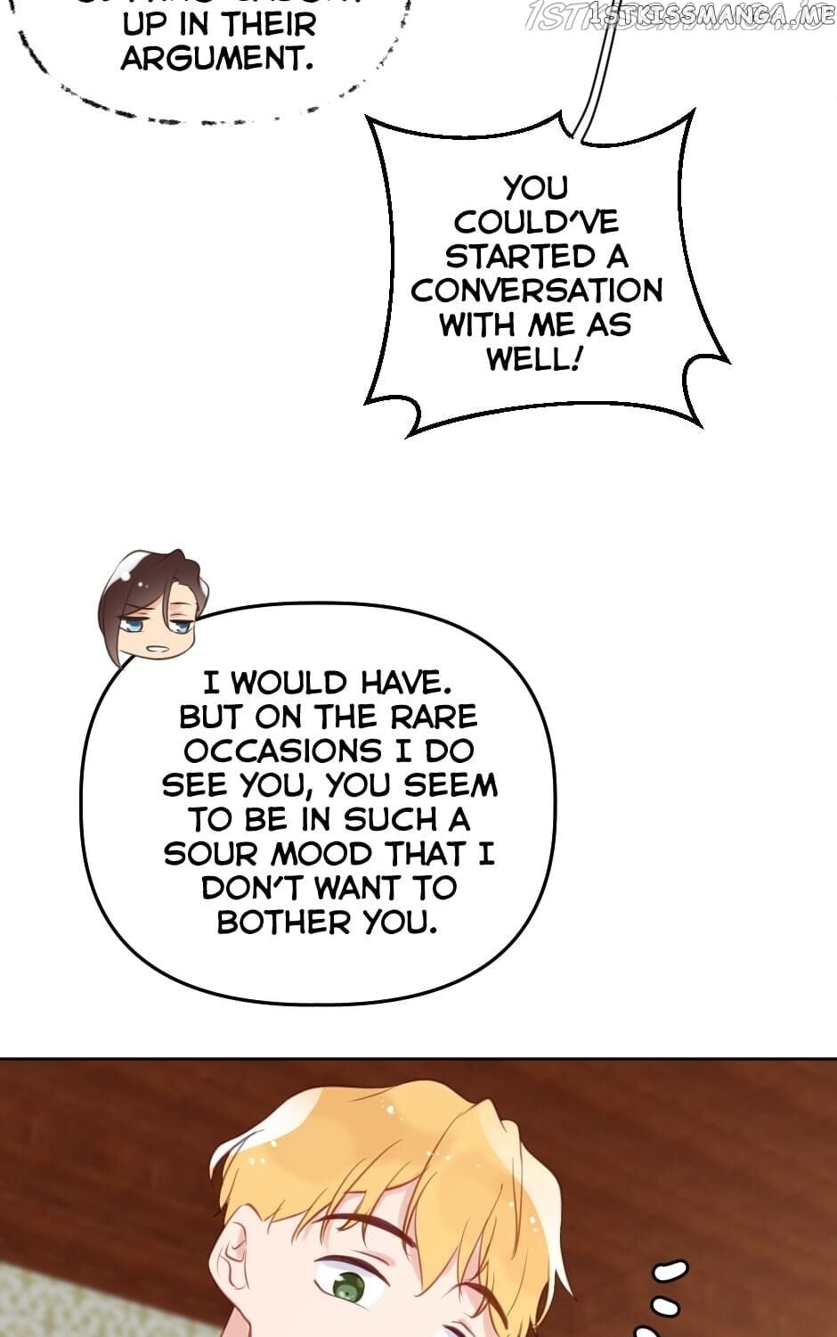 Necrobride - Manga chapter 34 - page 27