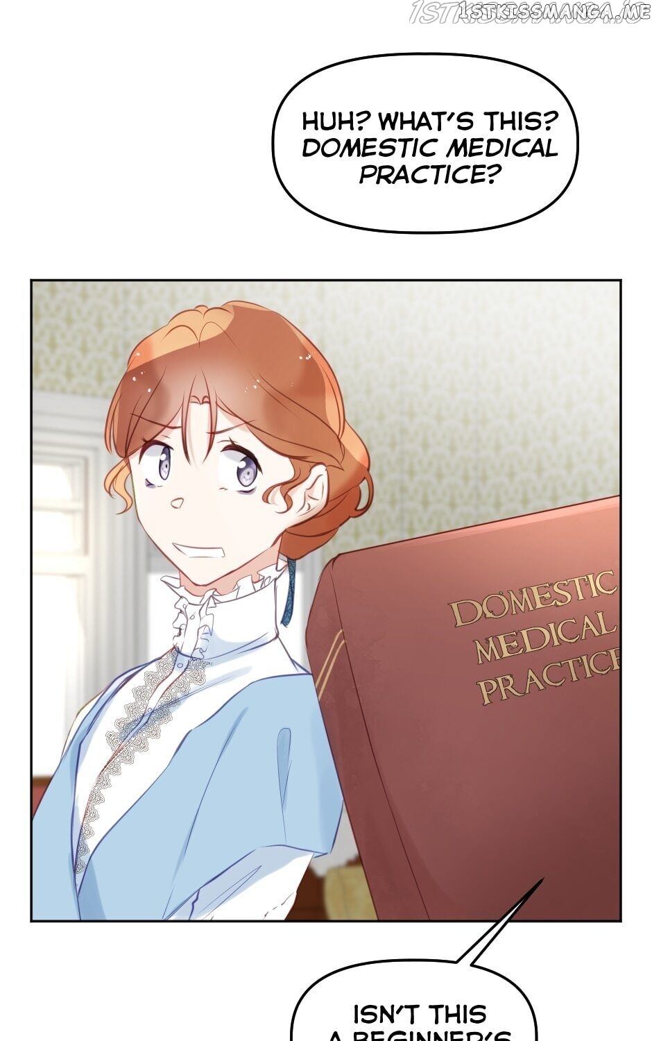 Necrobride - Manga chapter 34 - page 29