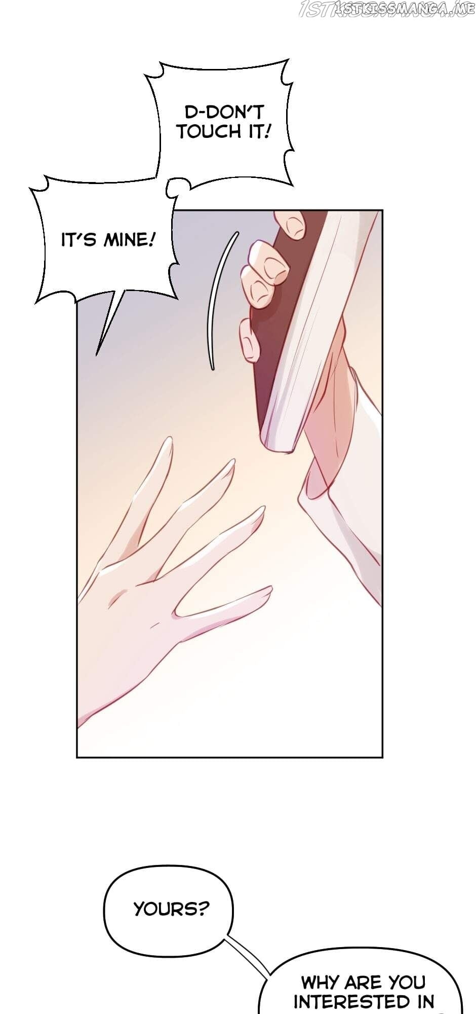 Necrobride - Manga chapter 34 - page 31