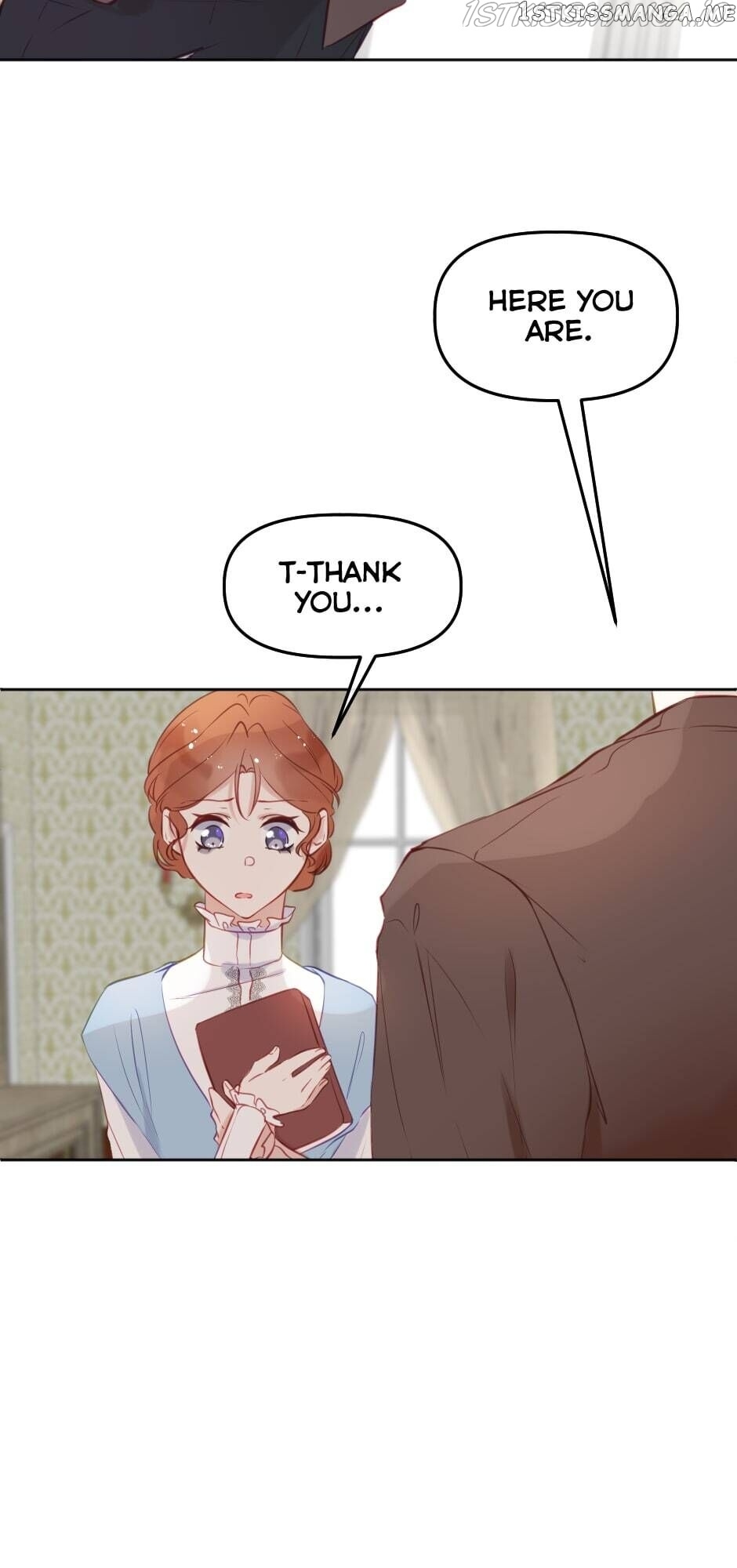 Necrobride - Manga chapter 34 - page 36