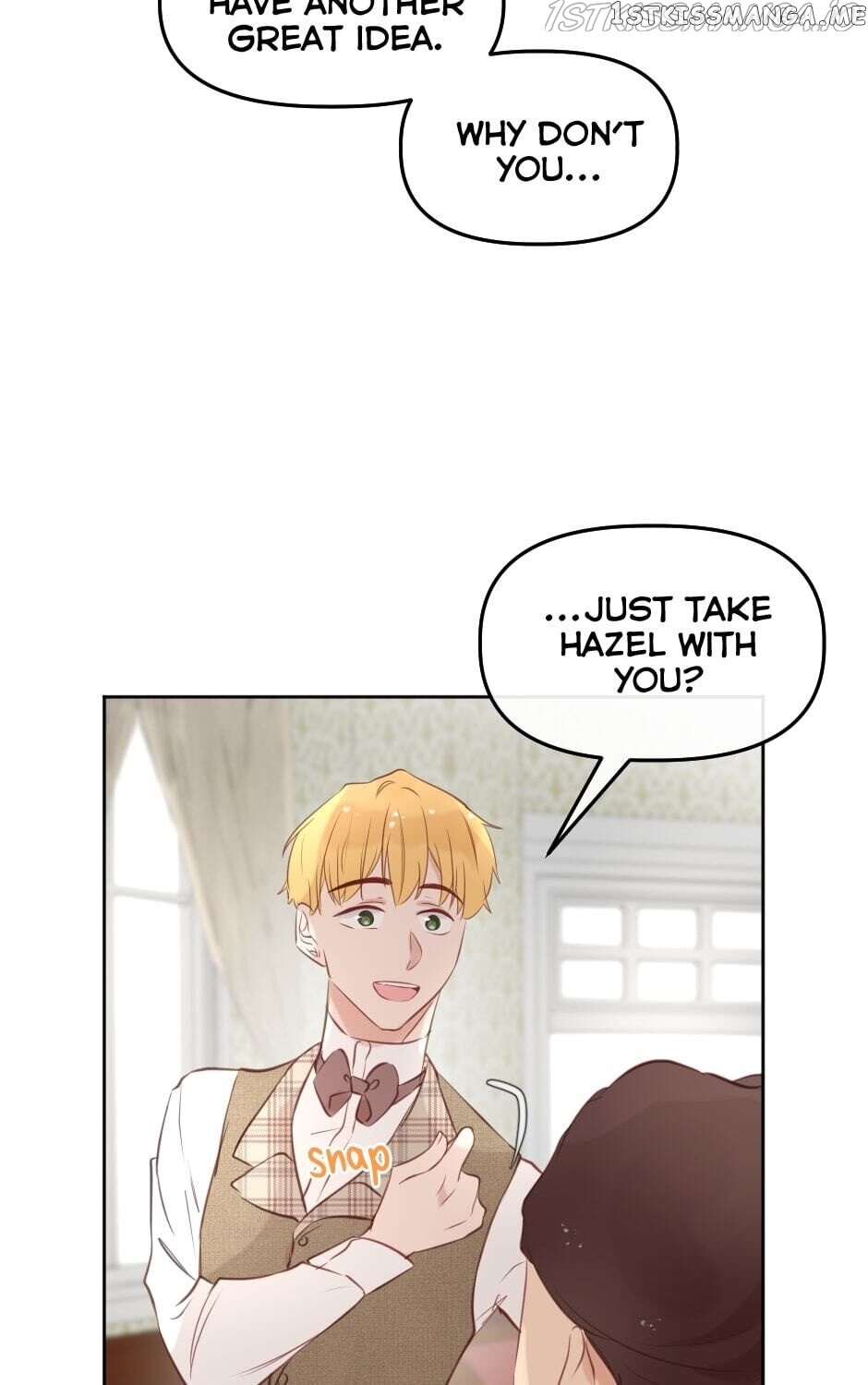 Necrobride - Manga chapter 34 - page 44