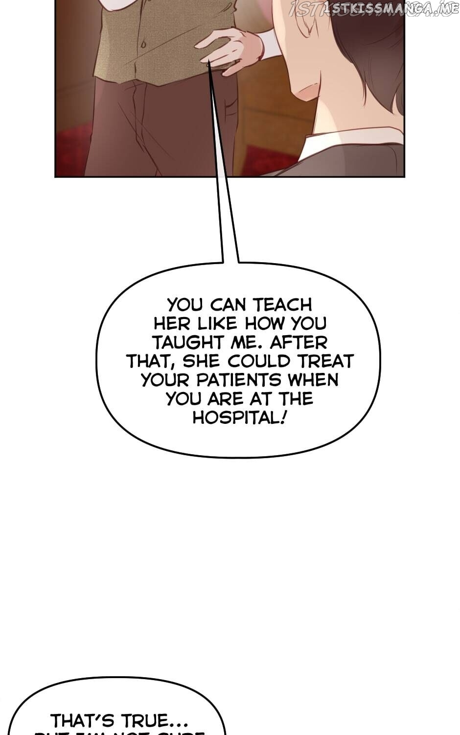 Necrobride - Manga chapter 34 - page 45