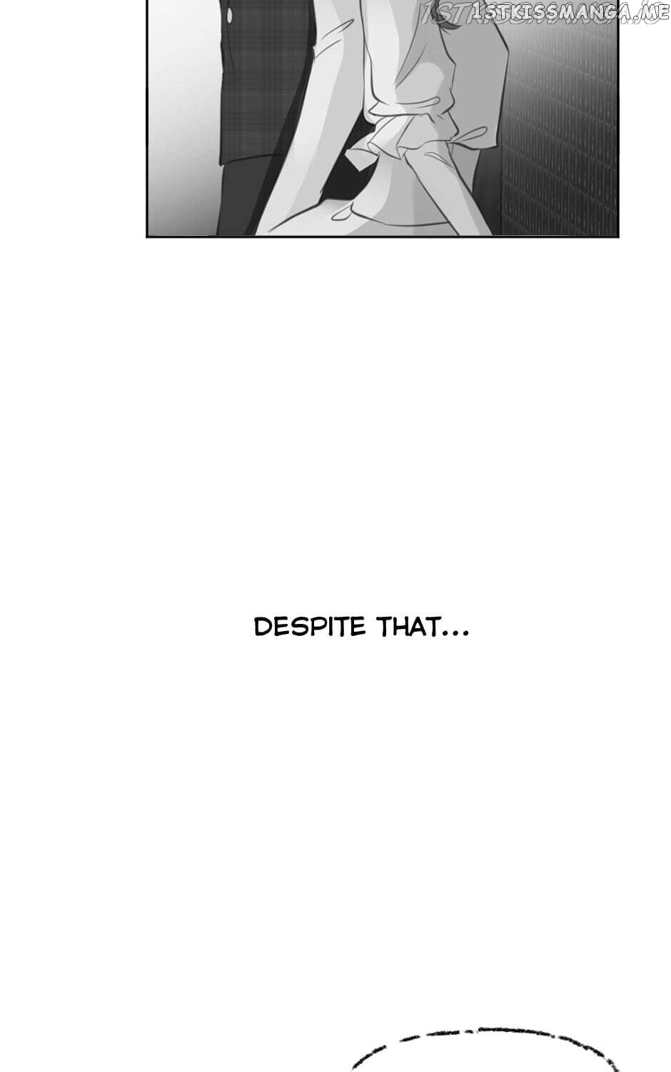 Necrobride - Manga chapter 34 - page 5