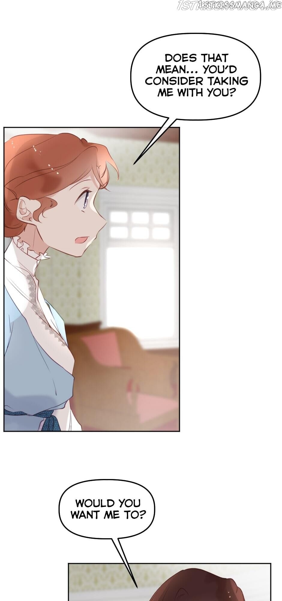 Necrobride - Manga chapter 34 - page 51