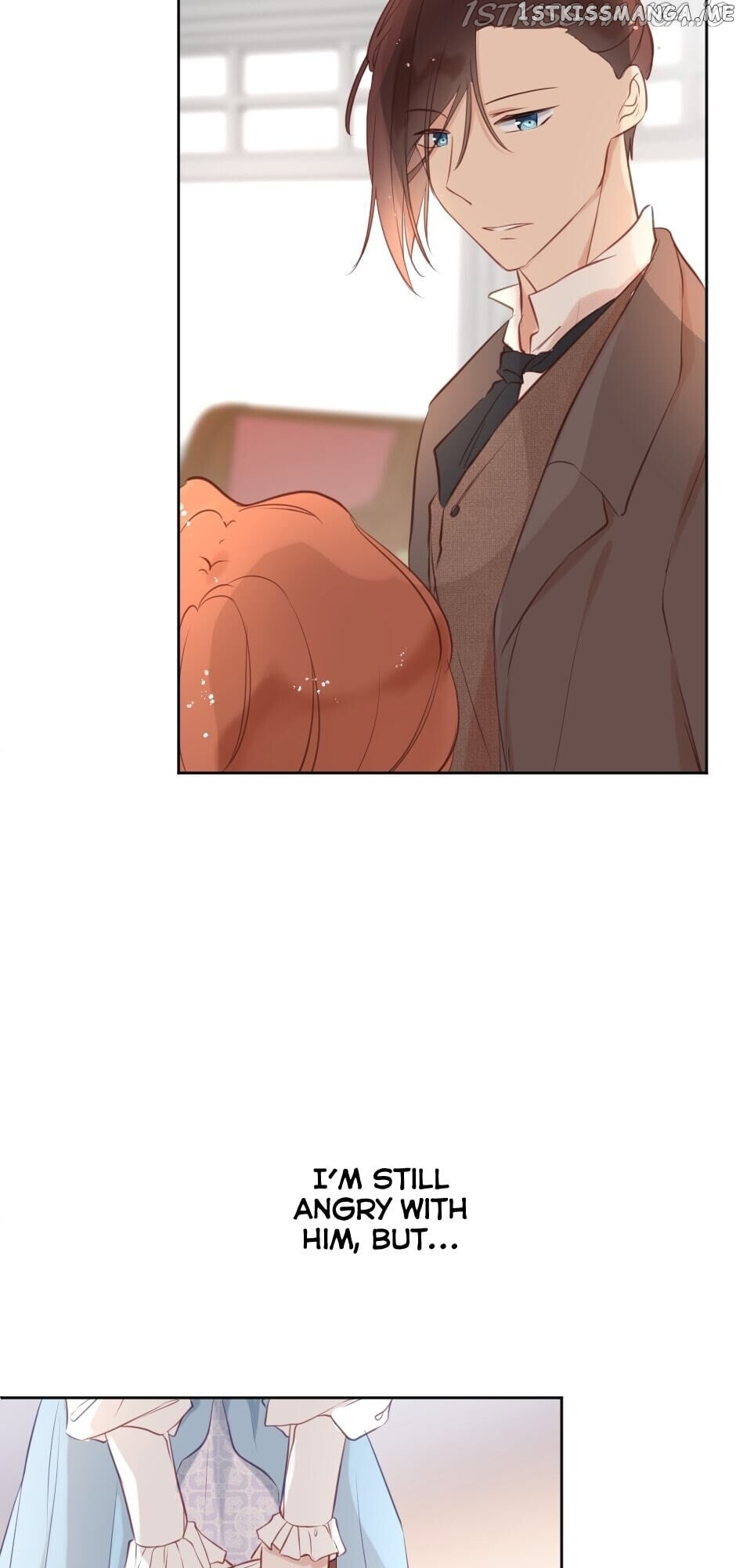 Necrobride - Manga chapter 34 - page 52