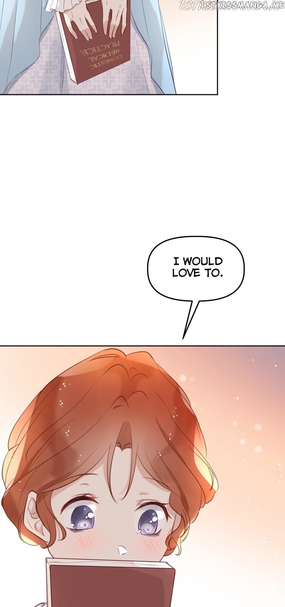 Necrobride - Manga chapter 34 - page 53