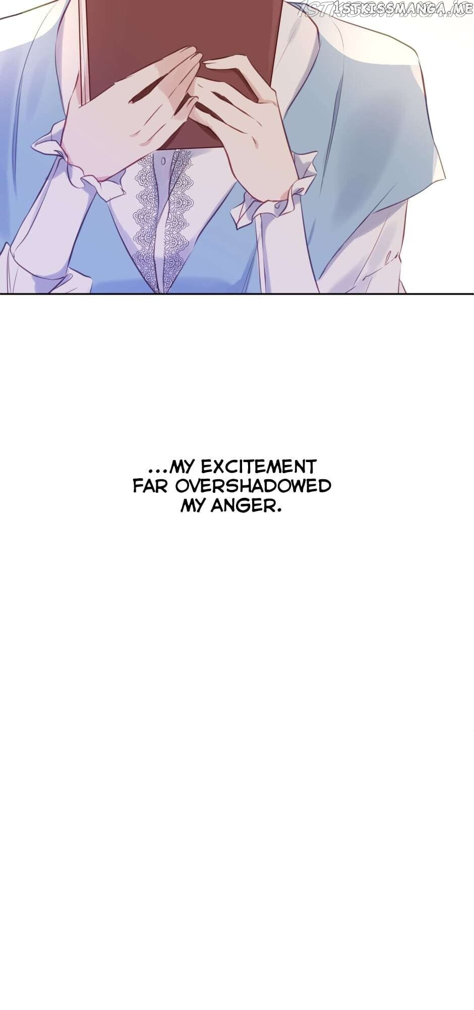 Necrobride - Manga chapter 34 - page 54