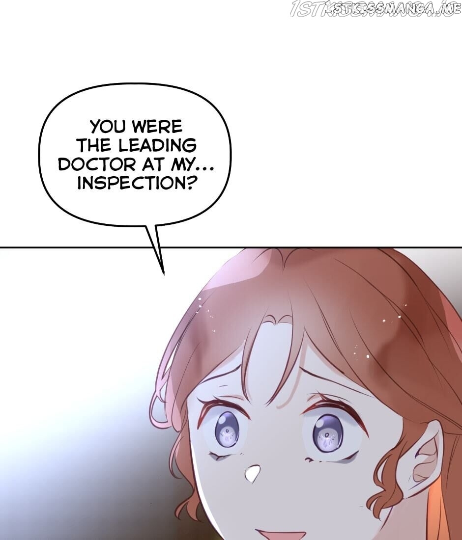 Necrobride - Manga chapter 33 - page 1