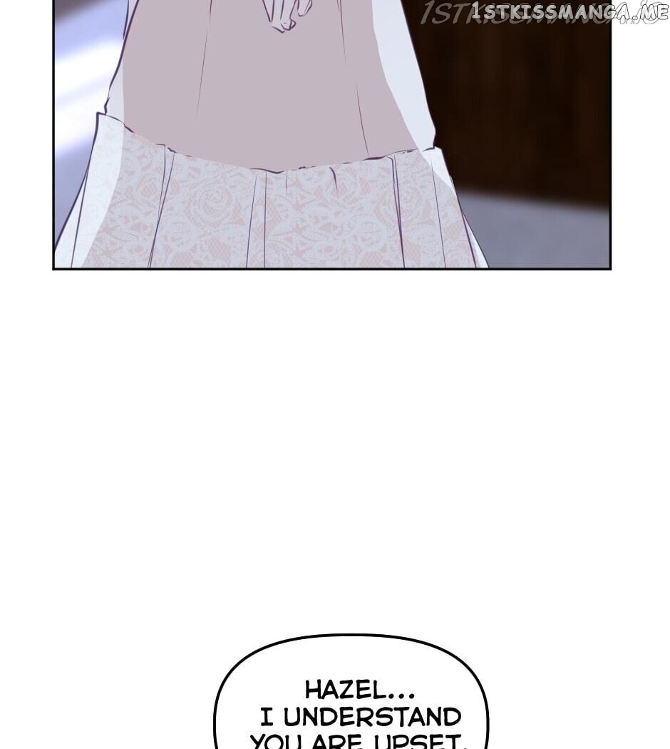 Necrobride - Manga chapter 33 - page 21