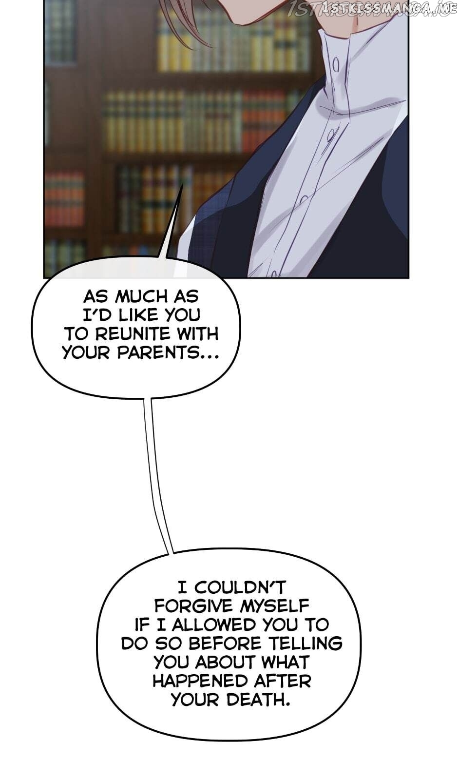 Necrobride - Manga chapter 33 - page 30