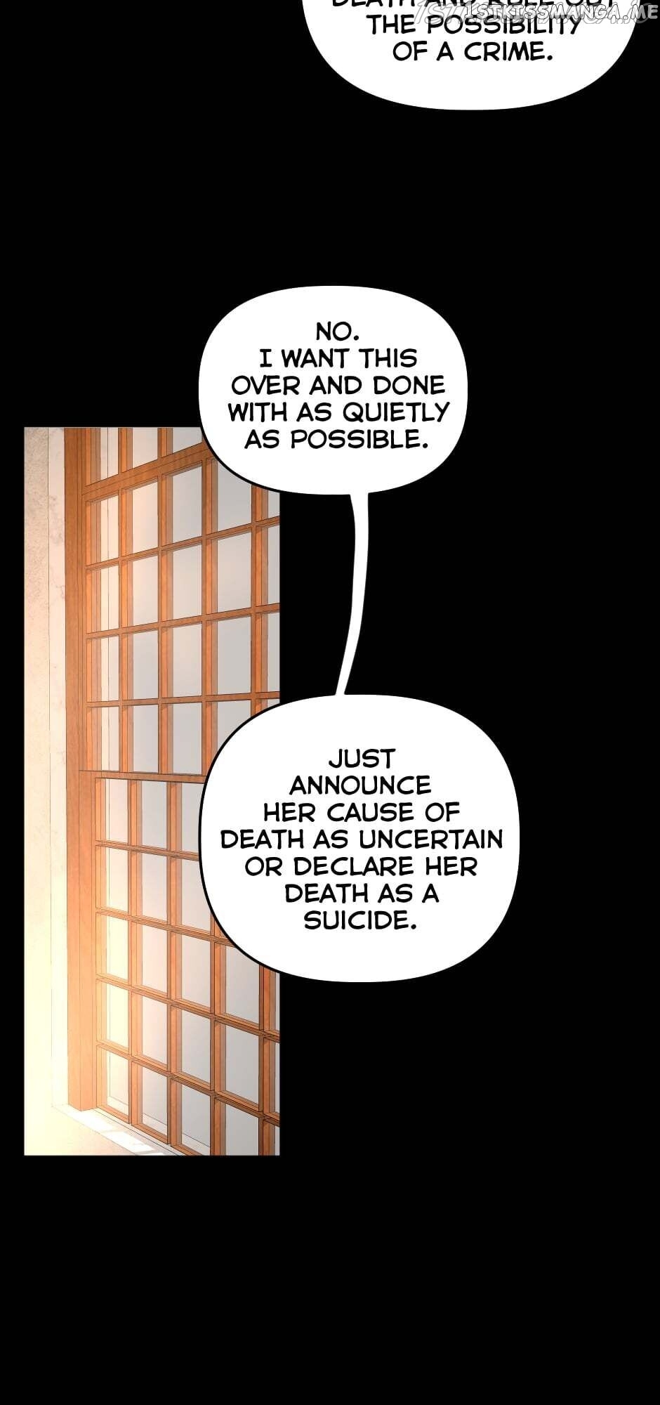 Necrobride - Manga chapter 33 - page 39