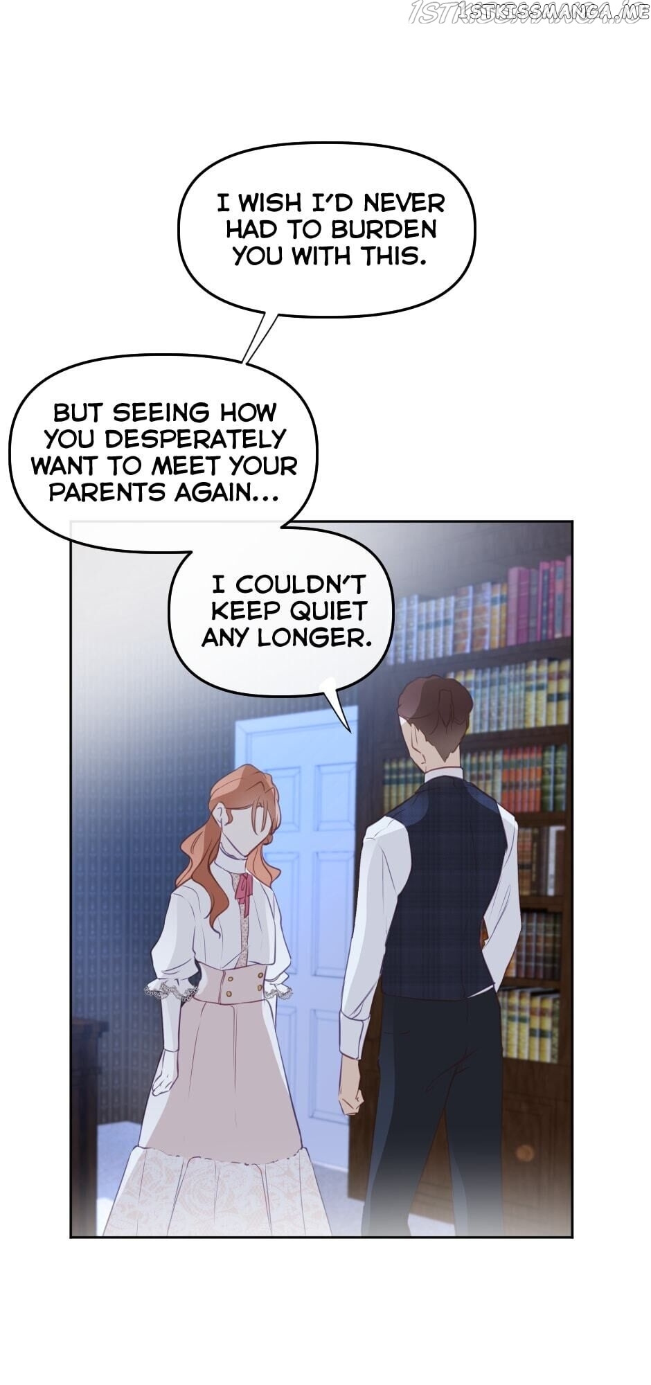 Necrobride - Manga chapter 33 - page 44