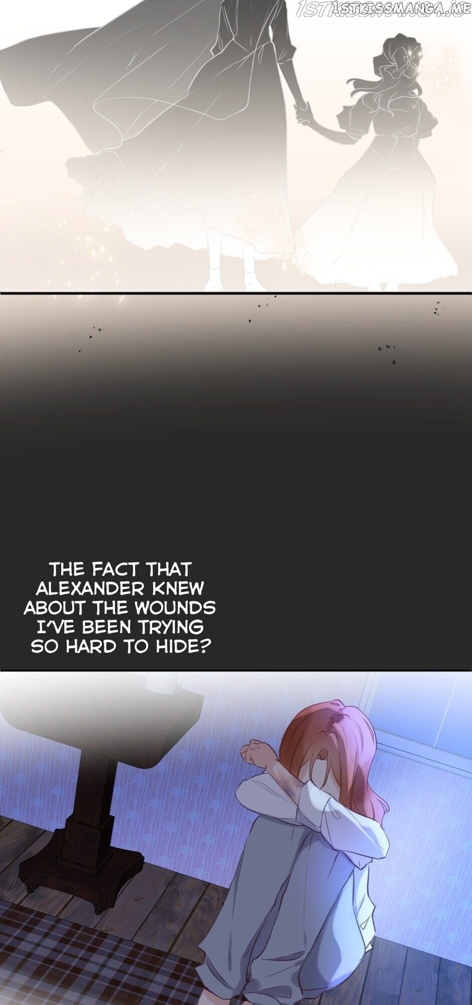 Necrobride - Manga chapter 33 - page 48