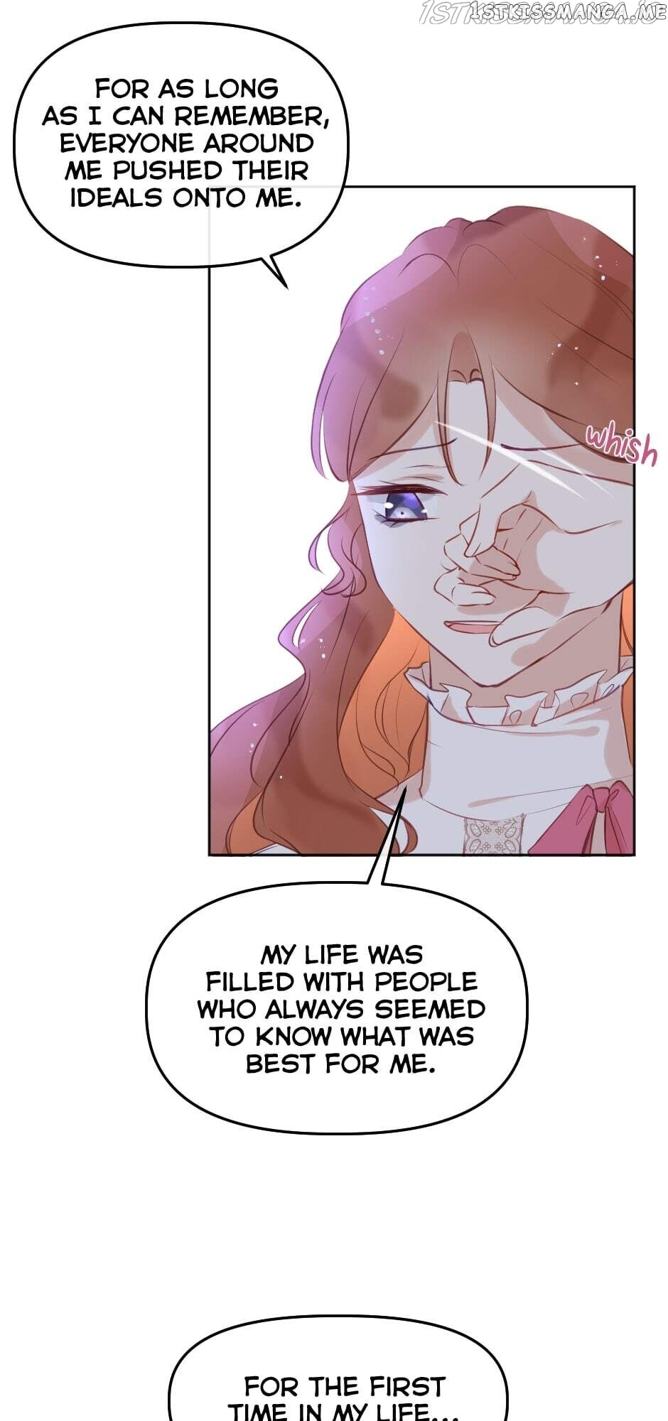 Necrobride - Manga chapter 33 - page 56