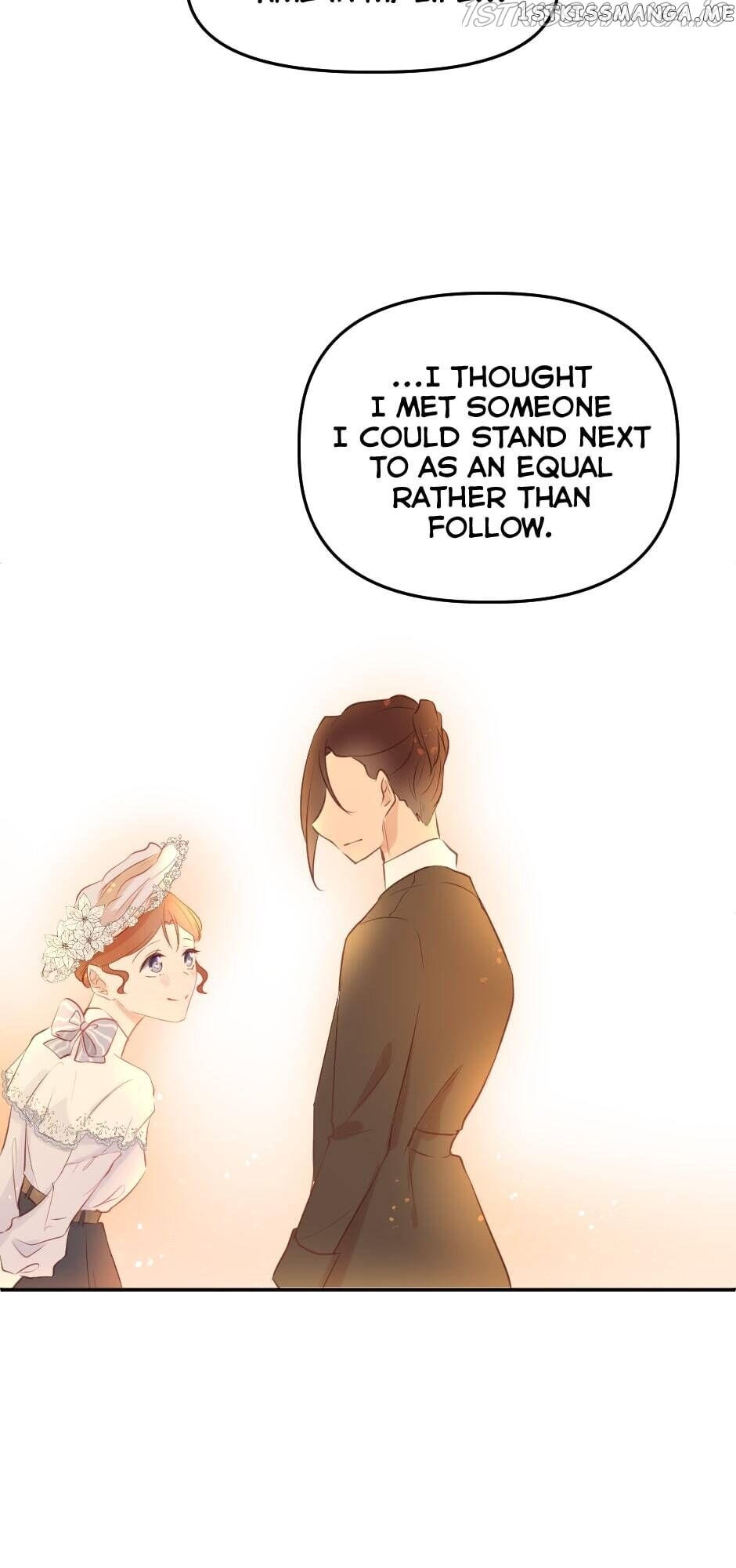 Necrobride - Manga chapter 33 - page 57