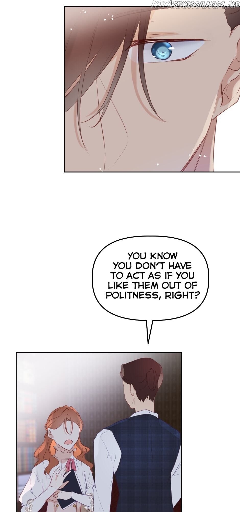 Necrobride - Manga chapter 32 - page 11
