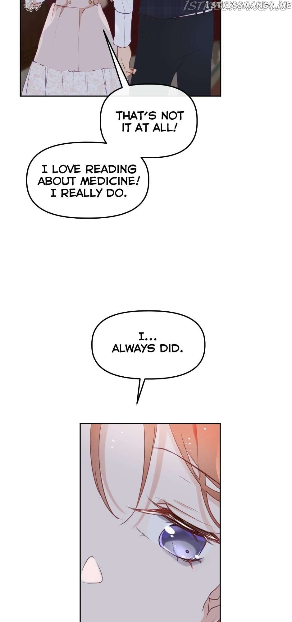 Necrobride - Manga chapter 32 - page 12