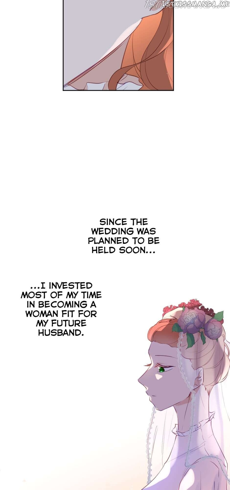 Necrobride - Manga chapter 32 - page 13