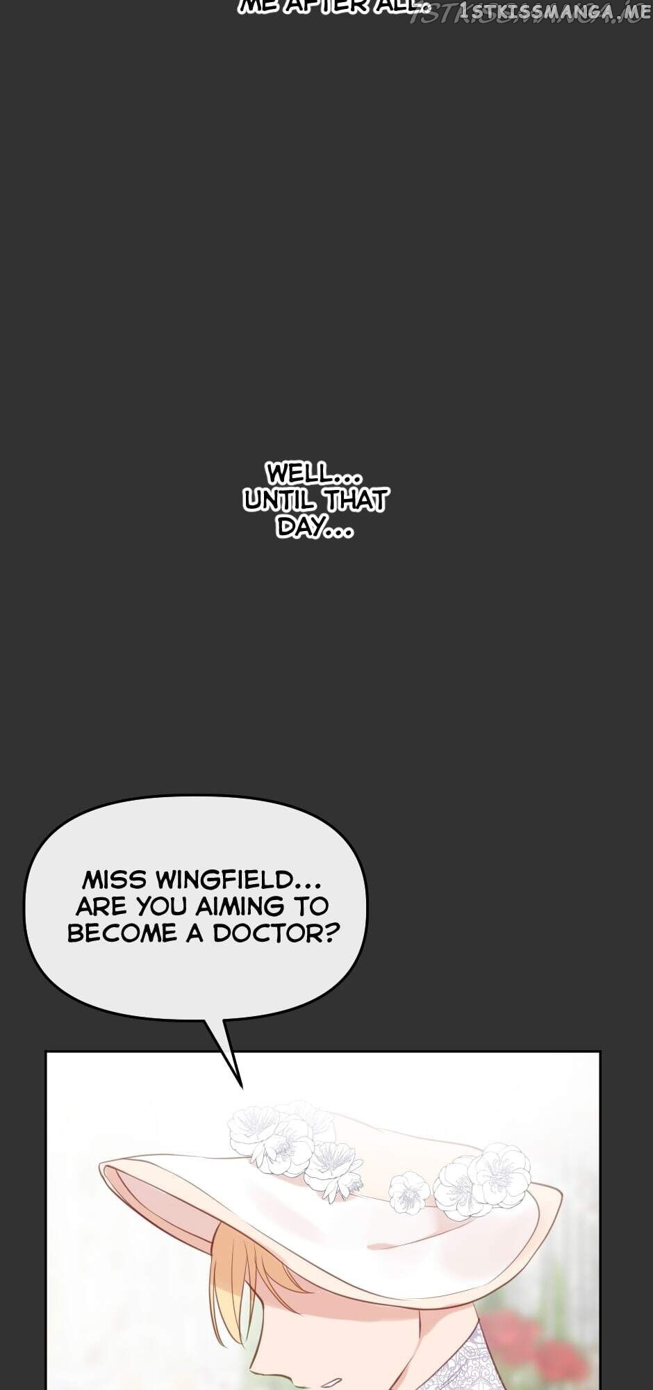 Necrobride - Manga chapter 32 - page 17