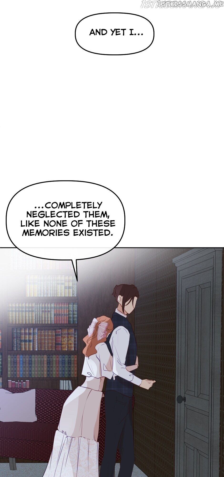 Necrobride - Manga chapter 32 - page 40