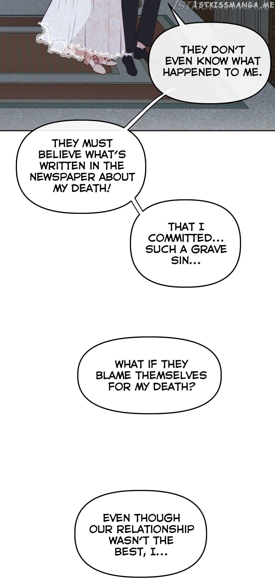 Necrobride - Manga chapter 32 - page 41