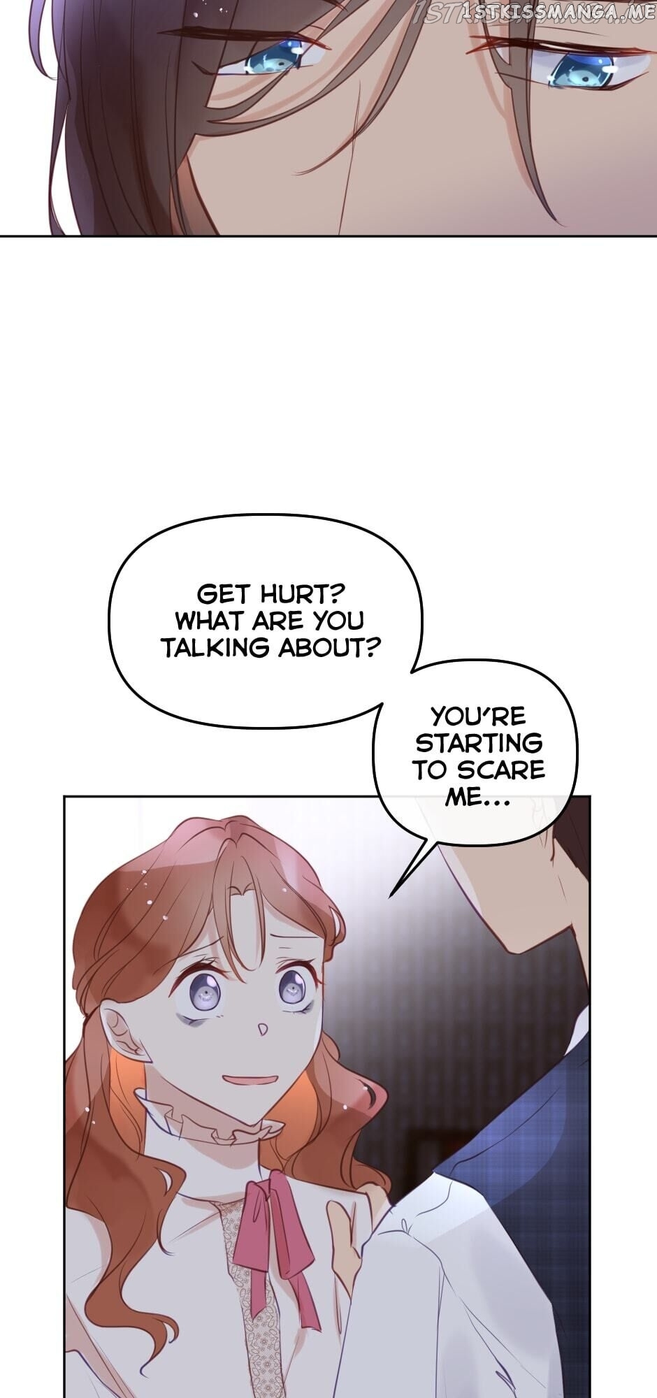 Necrobride - Manga chapter 32 - page 48