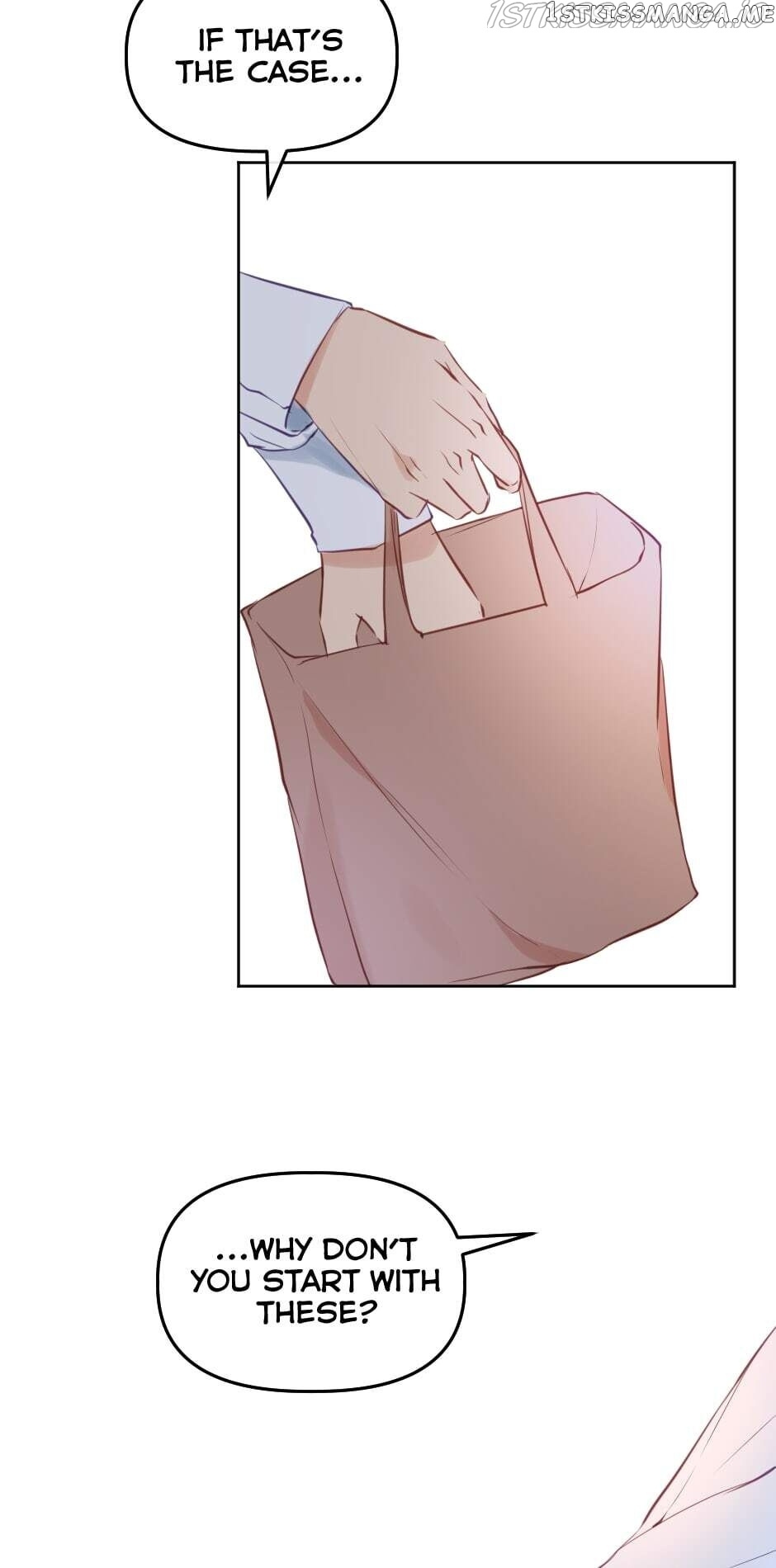 Necrobride - Manga chapter 32 - page 5