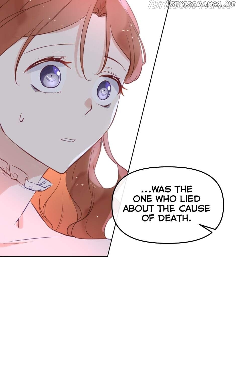 Necrobride - Manga chapter 32 - page 51