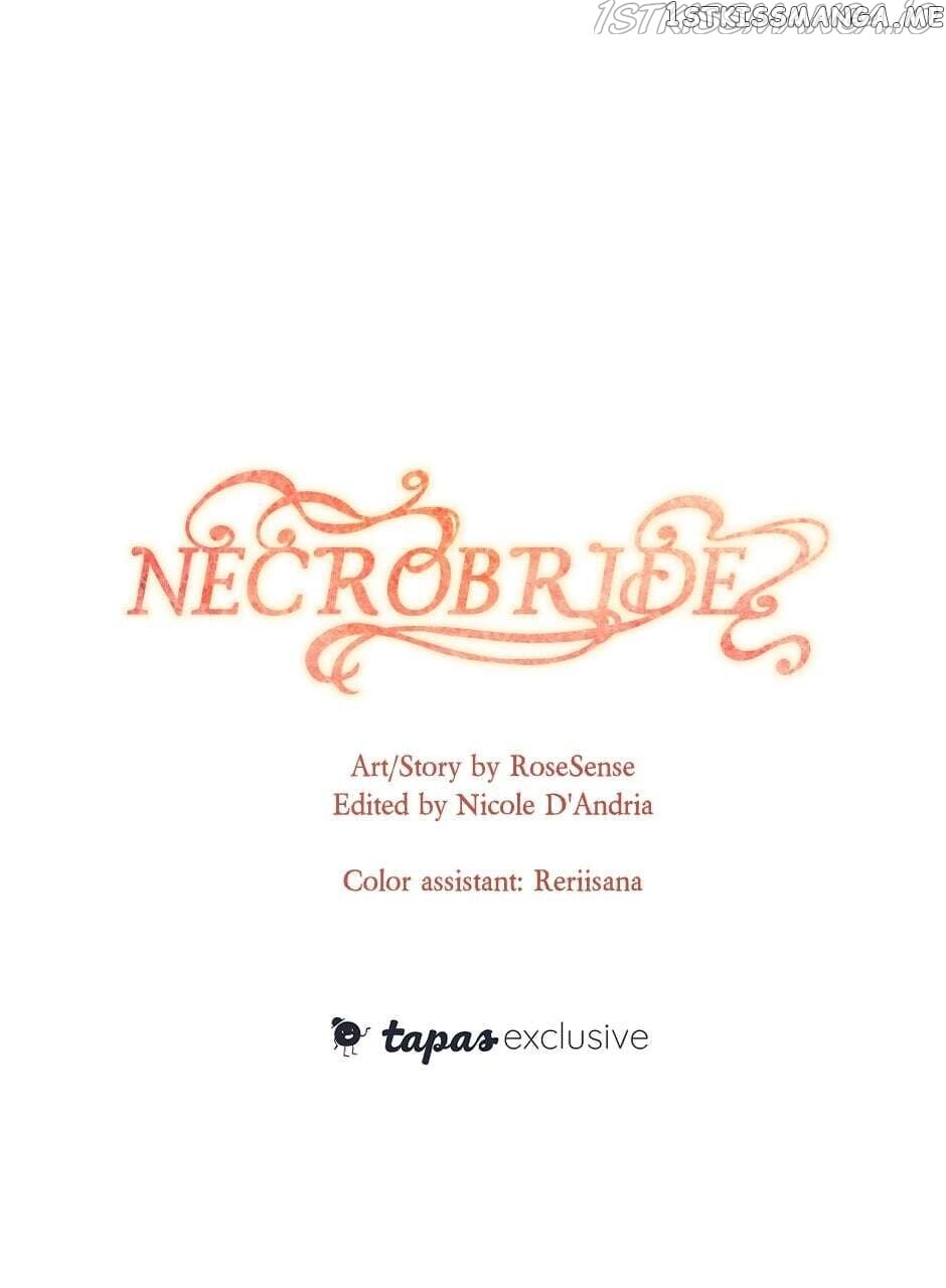 Necrobride - Manga chapter 32 - page 52
