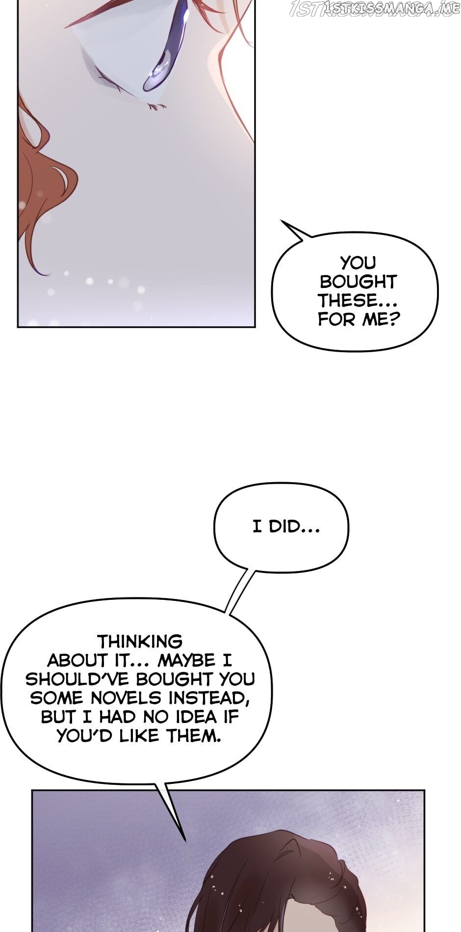 Necrobride - Manga chapter 32 - page 7