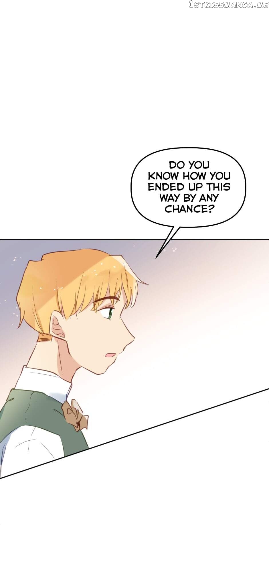 Necrobride - Manga chapter 31 - page 20
