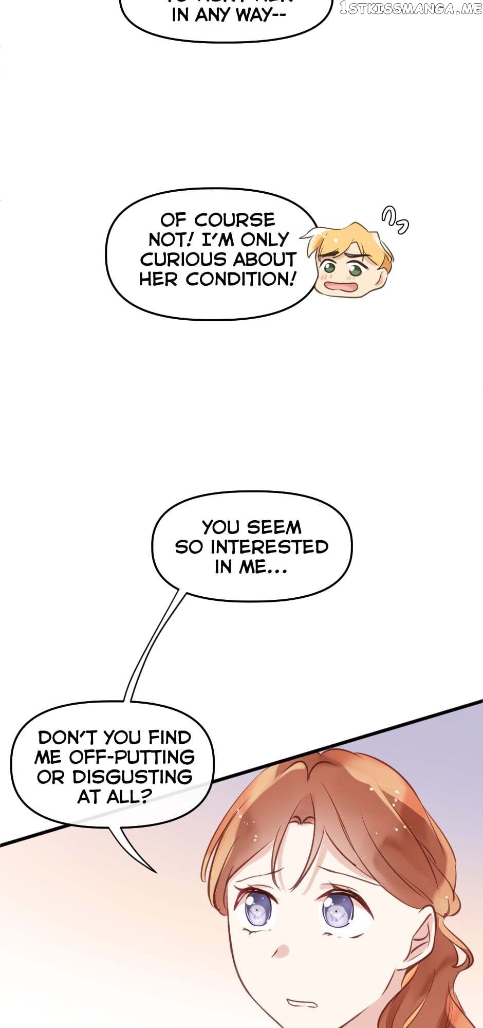 Necrobride - Manga chapter 31 - page 23