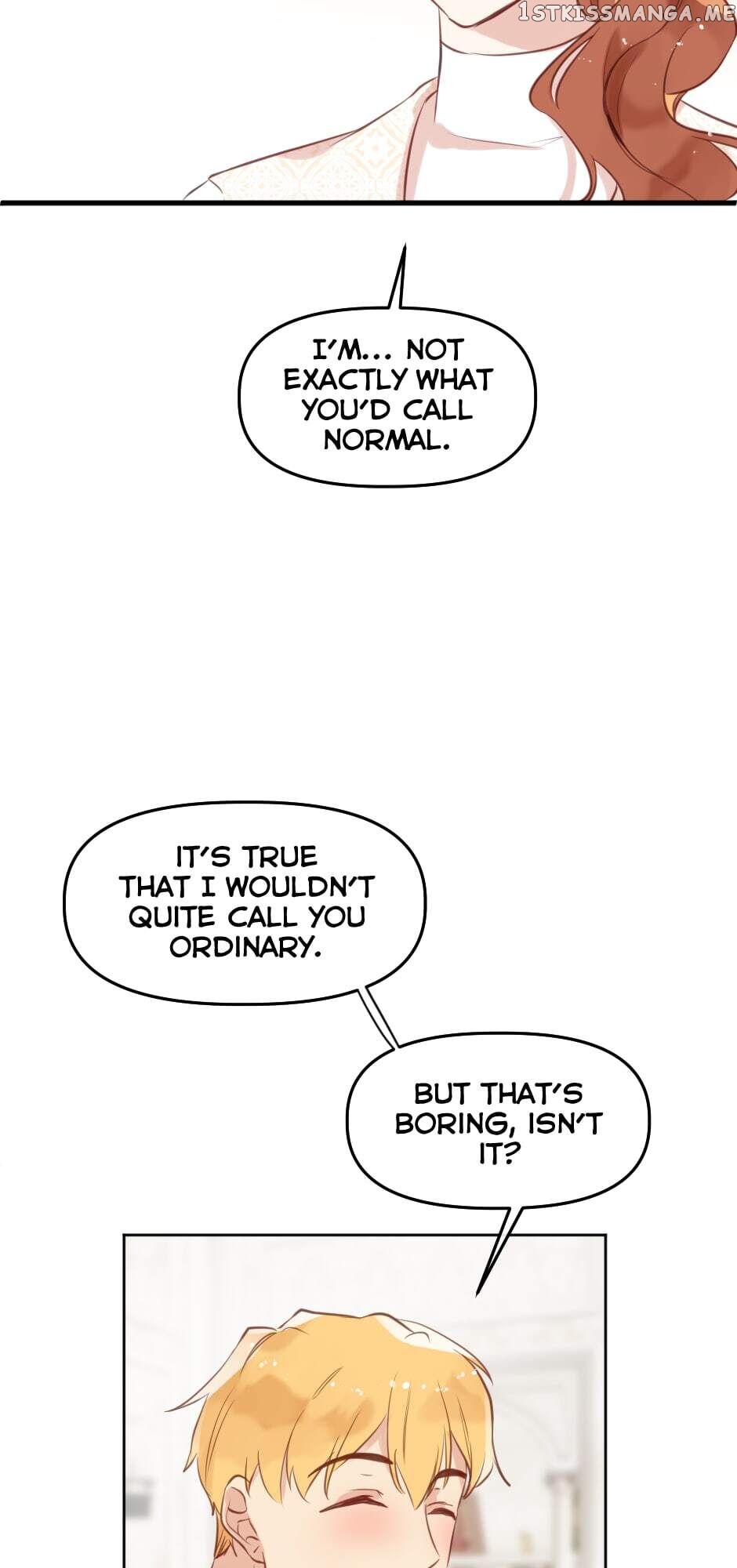 Necrobride - Manga chapter 31 - page 24
