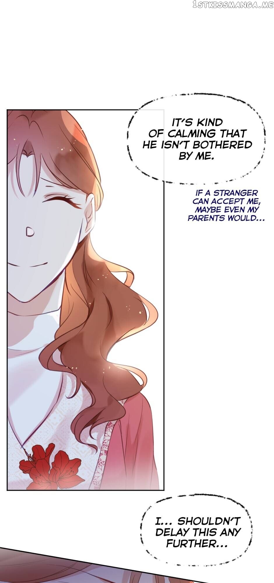 Necrobride - Manga chapter 31 - page 27