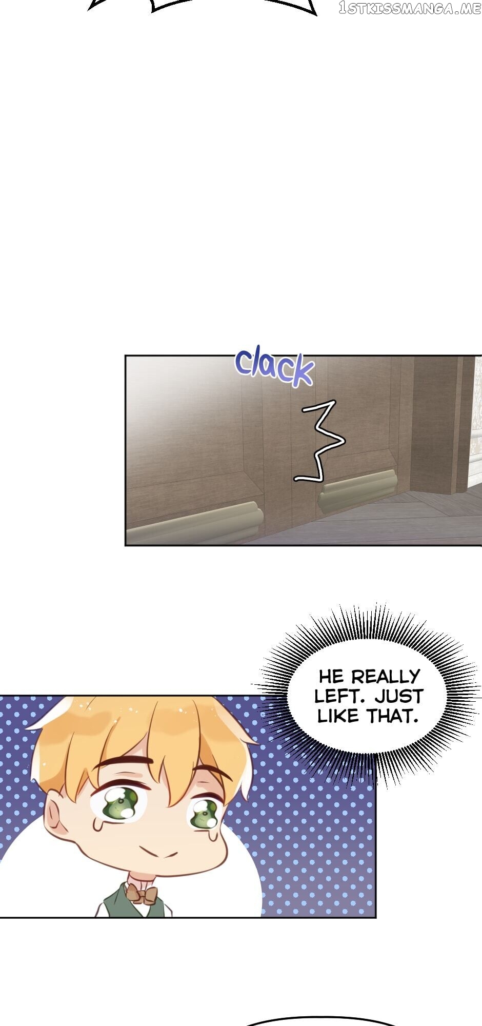 Necrobride - Manga chapter 31 - page 31