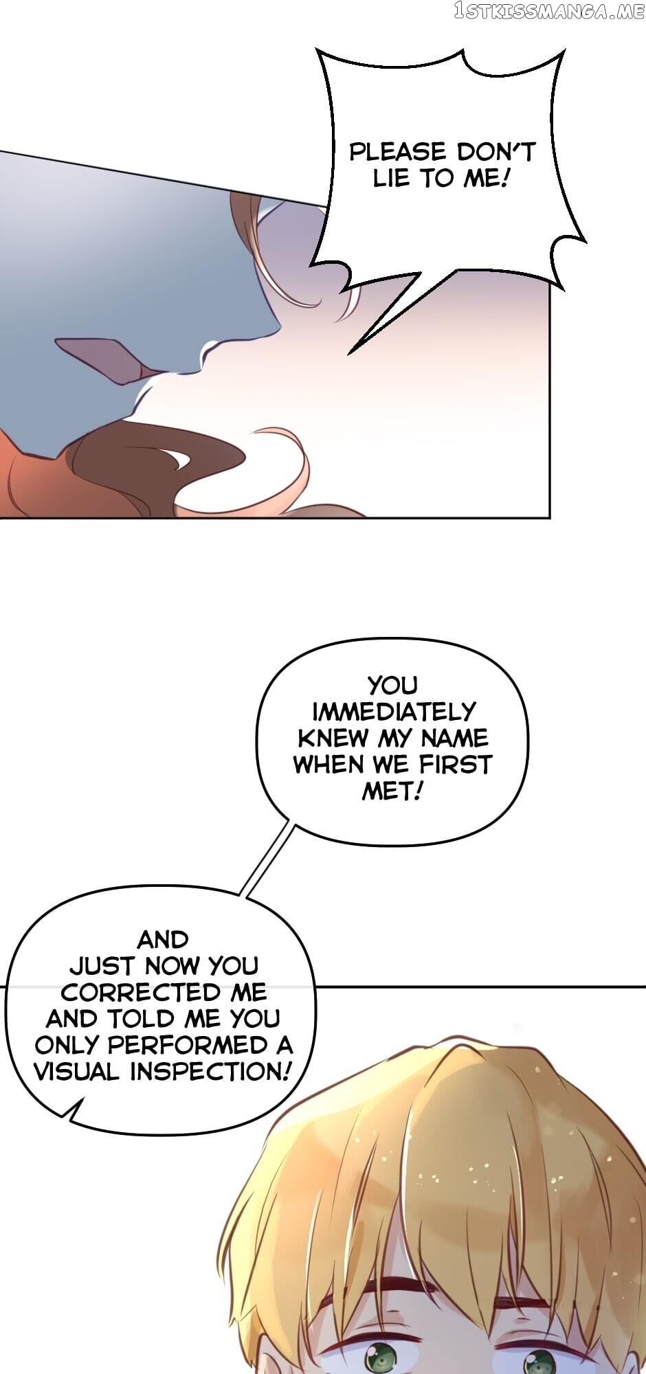 Necrobride - Manga chapter 31 - page 37
