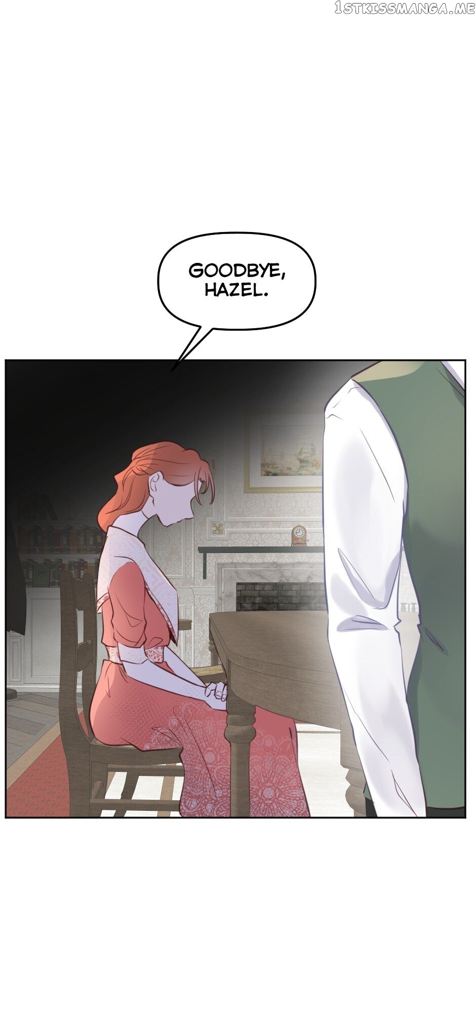 Necrobride - Manga chapter 31 - page 49