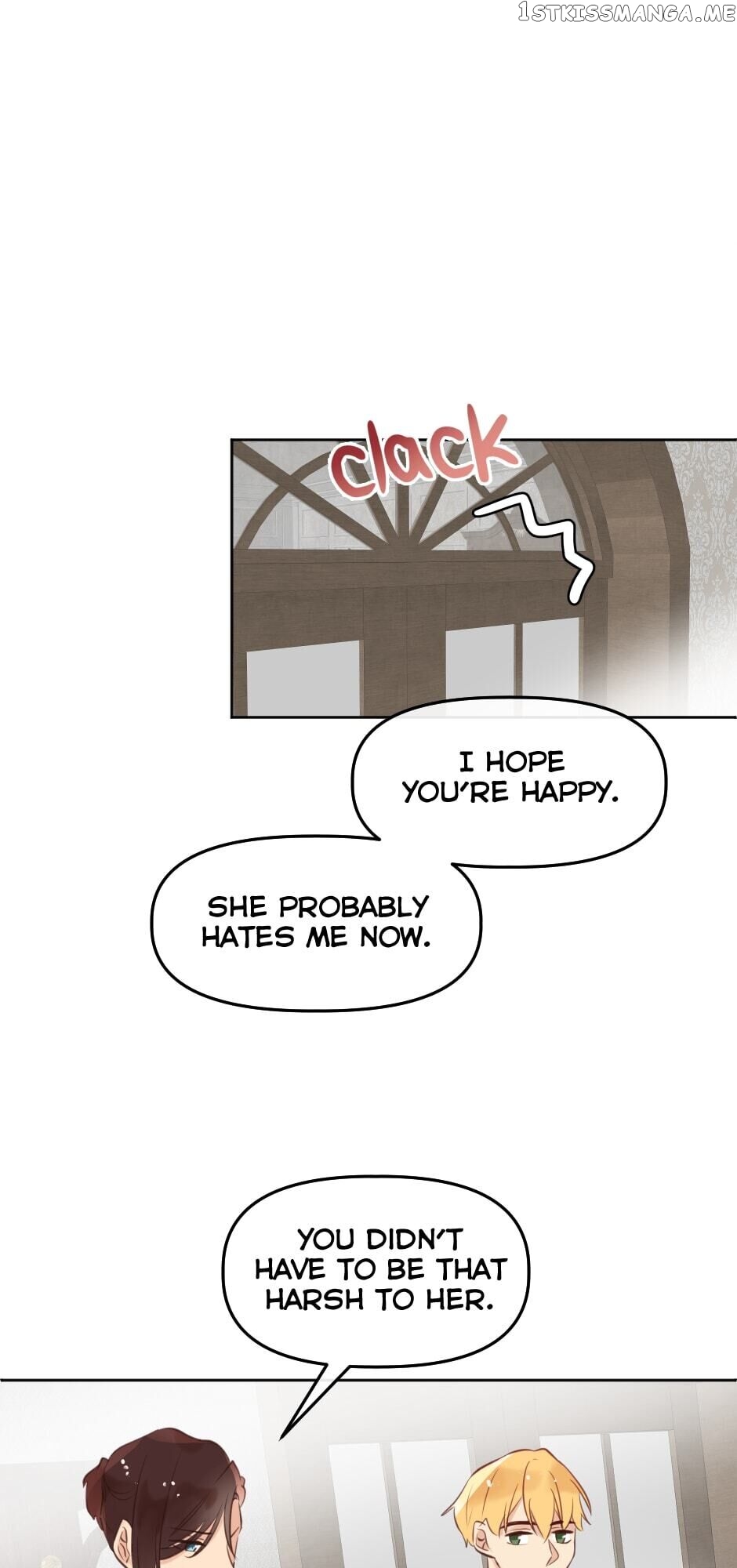 Necrobride - Manga chapter 31 - page 50