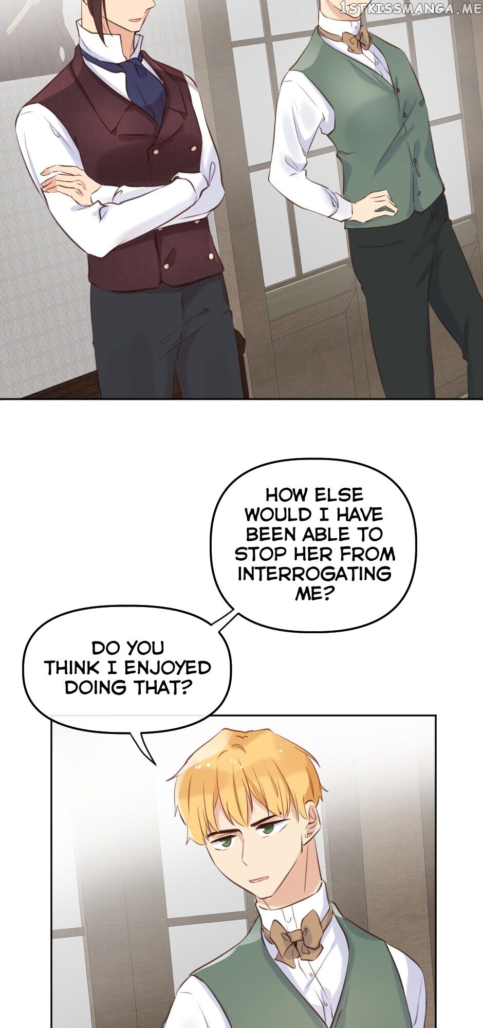 Necrobride - Manga chapter 31 - page 51